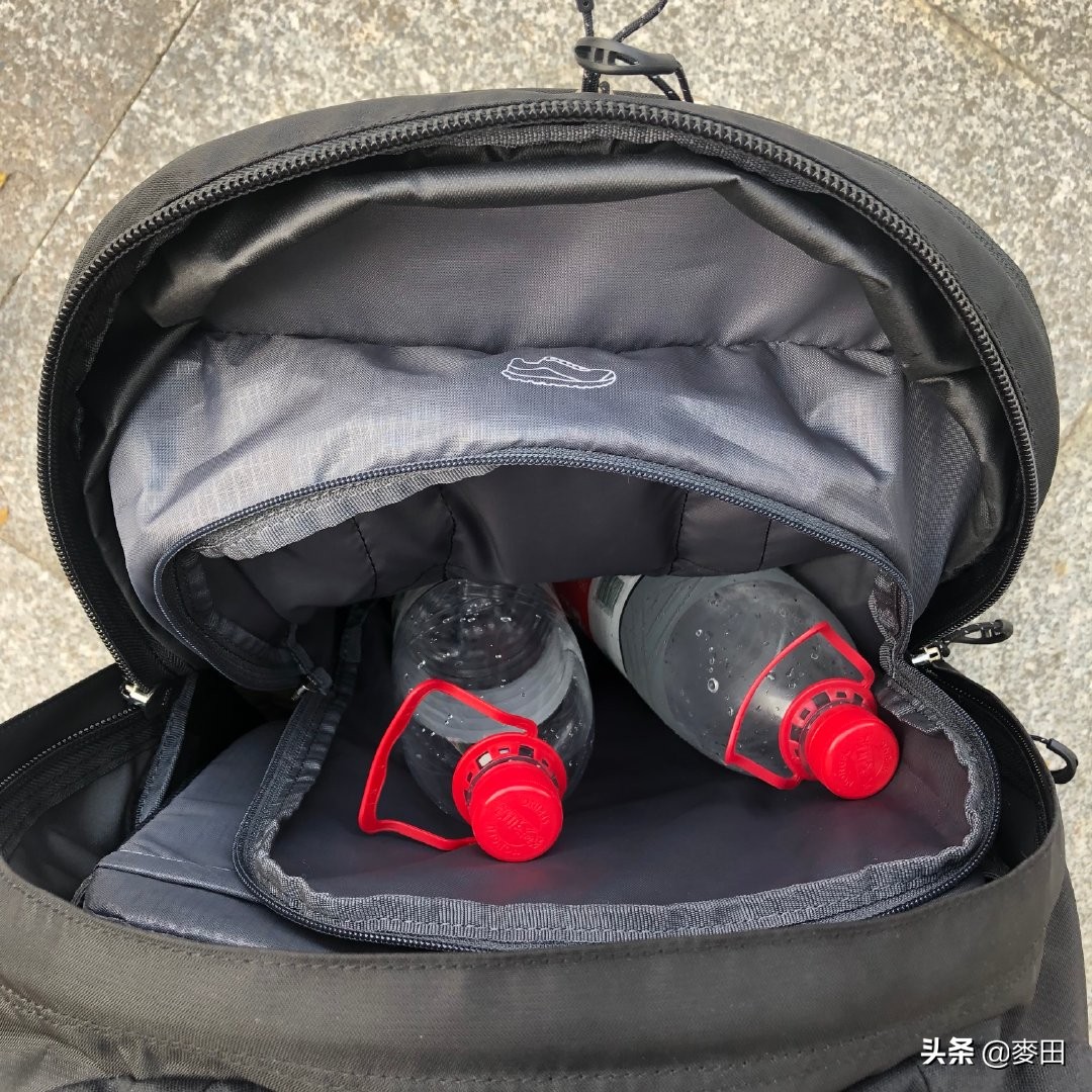 秋高气爽，不如一起背包出去浪！我最推荐的Osprey背包