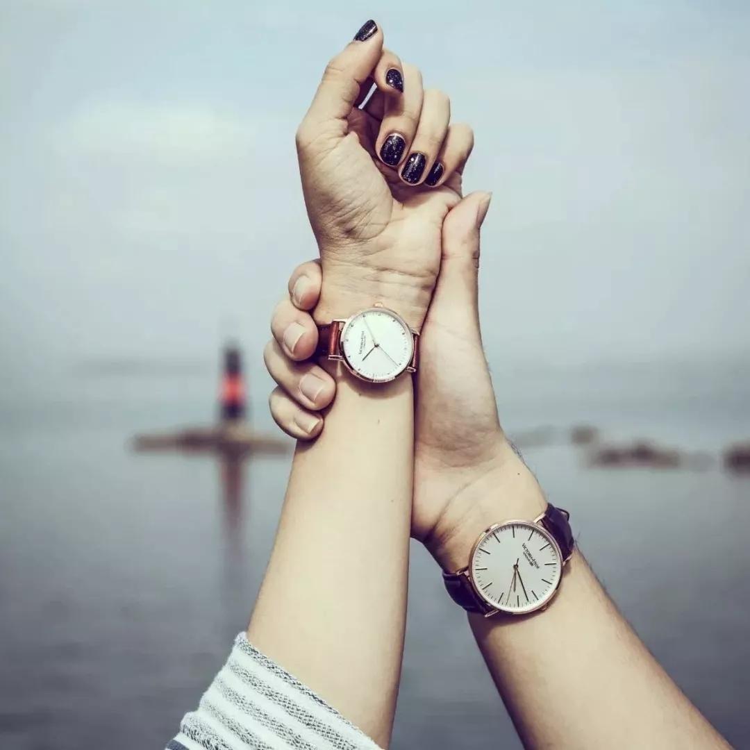 体面的男士,都知道用这六件神器武装自己