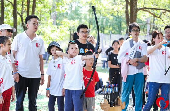 涓婃捣浜插瓙闇茶惀娲诲姩,涓婃捣浜插瓙浜ゆ祦闇茶惀娲诲姩