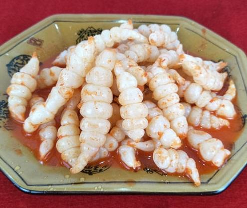 宝塔菜价值,宝塔菜吃着有什么好处