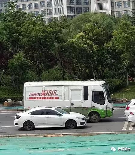 郑州高新区走读小学,走读地理郑州