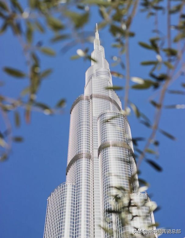 新中源的设计,走进新中源