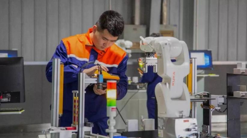 人工智能无法代替的行业,适合人工智能专业的工作