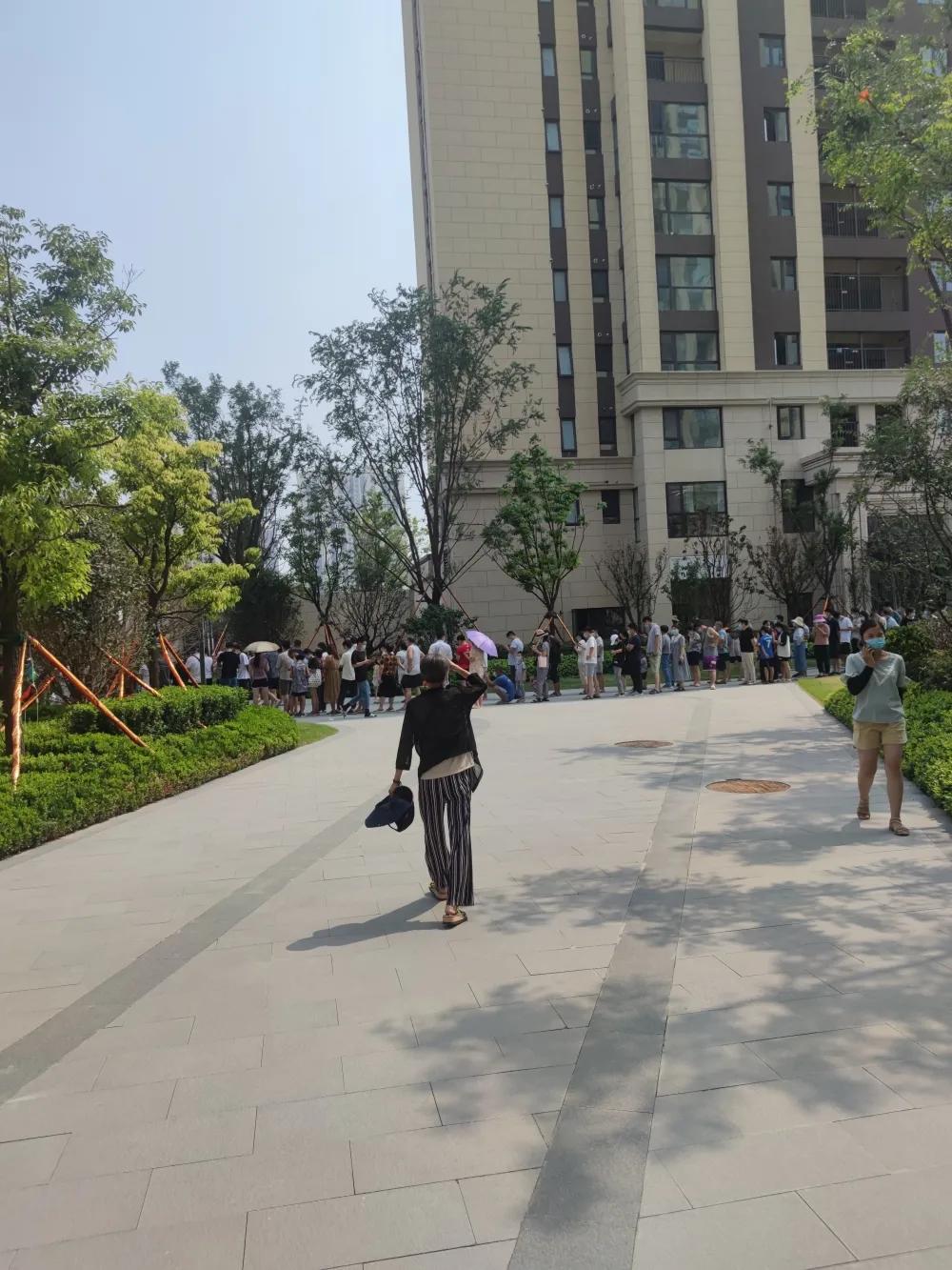 郑州交房物业准备资料,聊一聊物业管理