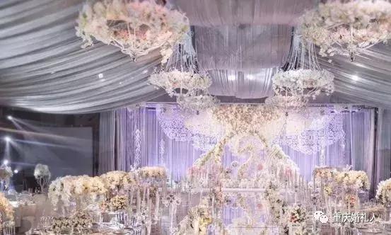 想做婚礼主持人怎么入行,婚庆司仪主持怎么入行