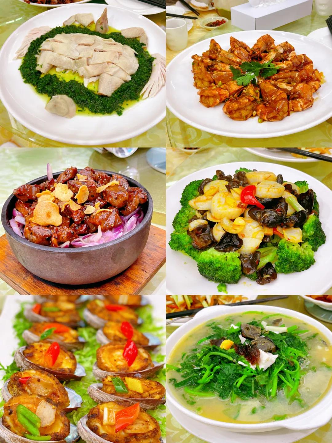 澳门的米其林指南的街头美食推荐,澳门米其林街头小吃推介