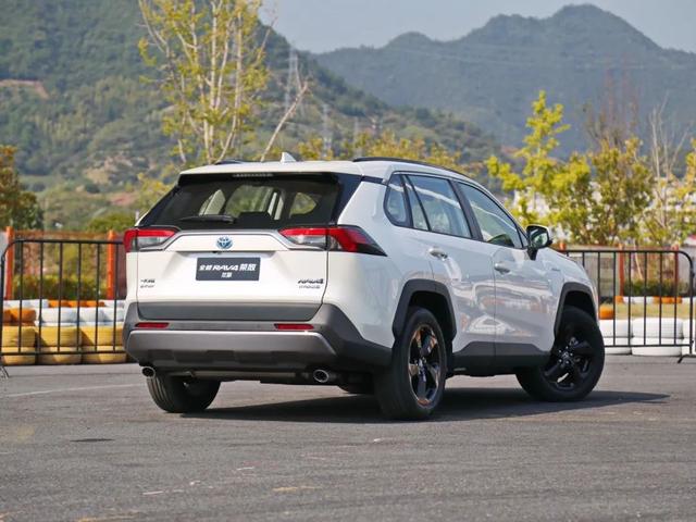 乞丐版和顶配差别最大的suv,乞丐版suv推荐