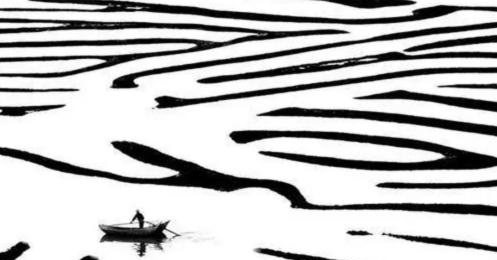 世界顶级惊艳的黑白摄影作品,黑白摄影风格有哪些