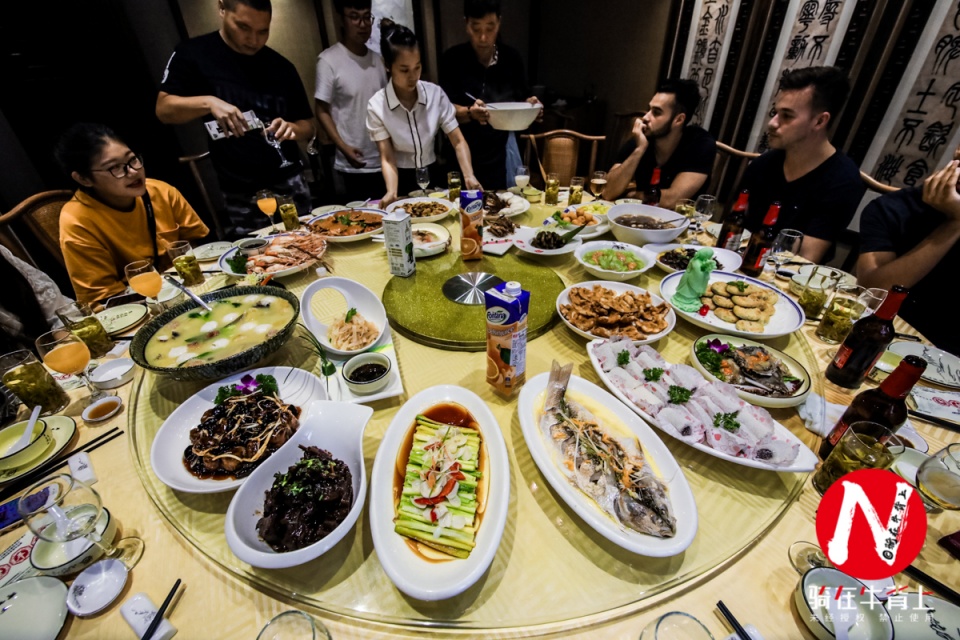 浙江美食小镇有哪些,浙江美食小城