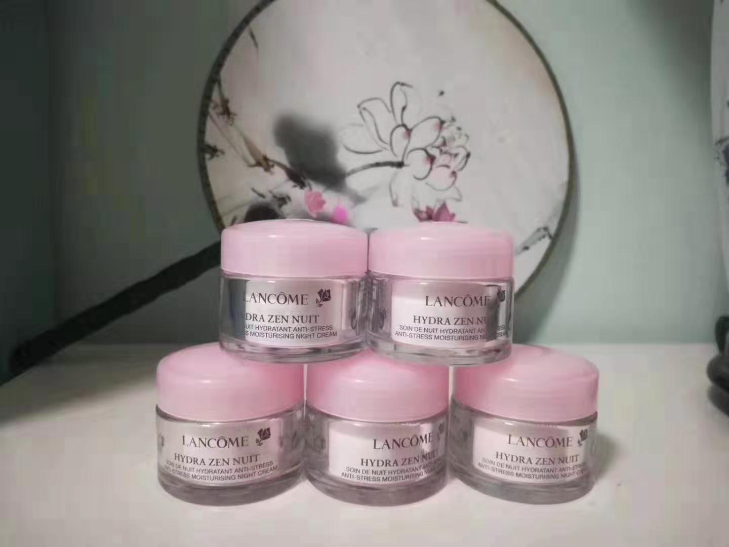 兰蔻最高端系列是哪一款,兰蔻十大必买颜色