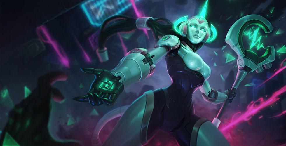 英雄联盟所有最强战队,英雄联盟里面单挑最强的英雄排名