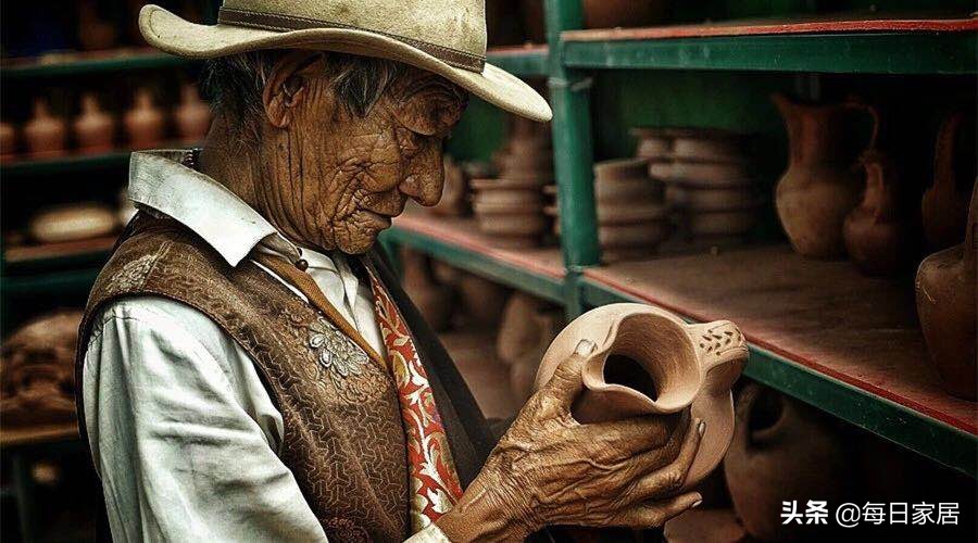 美丽而伟大，美克家居十年公益行不改初心