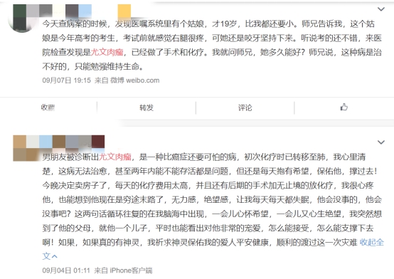 小孩大腿上长了一个包,小孩大腿上长肿瘤怎么办