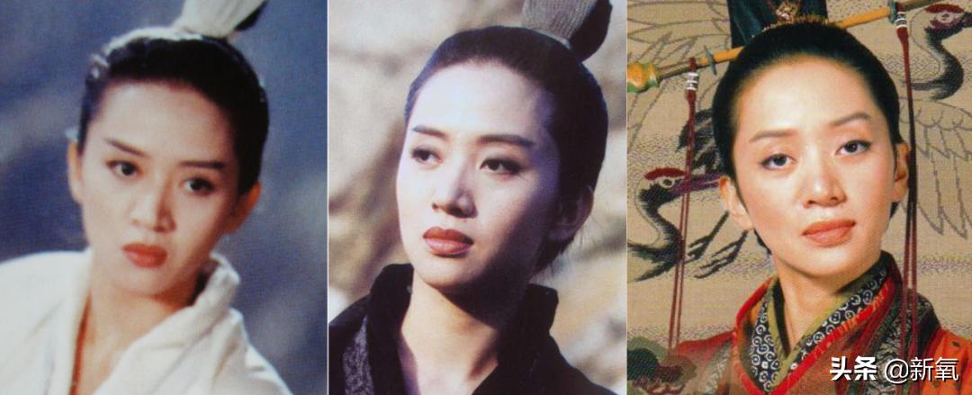 香港梅艳芳的一生,梅艳芳致敬香港儿女