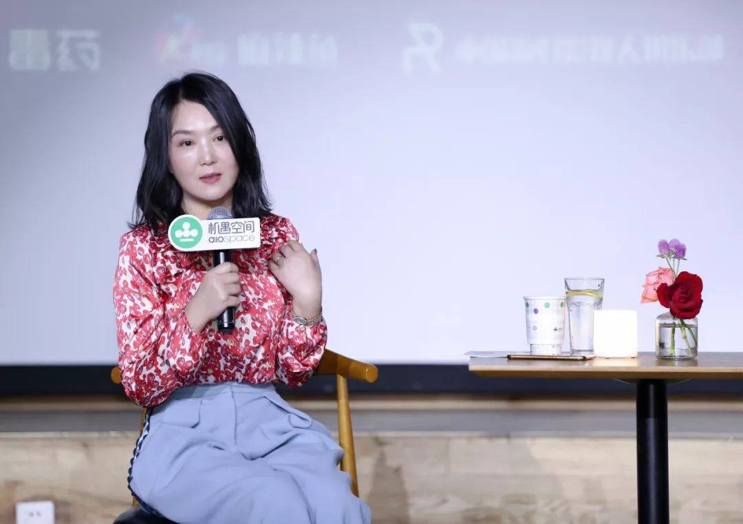 青雨传媒张静现状,东阳青雨传媒张静