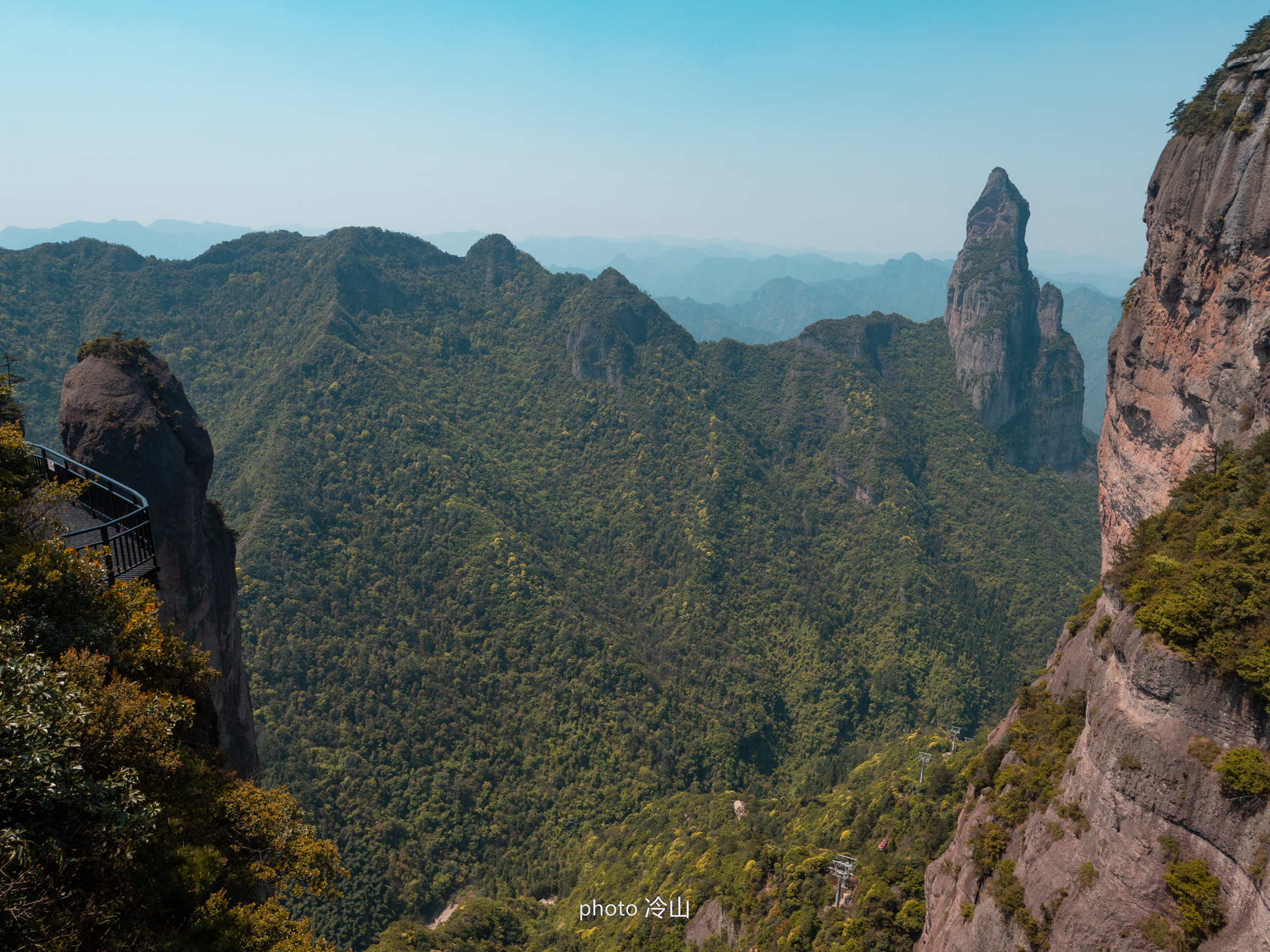 台州仙居神仙居,台州仙居神仙居景区