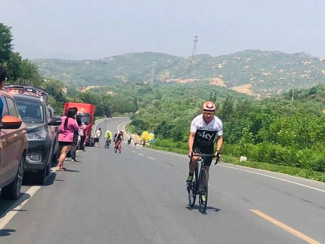 骑玛利欧斯,骑摩托瑜伽