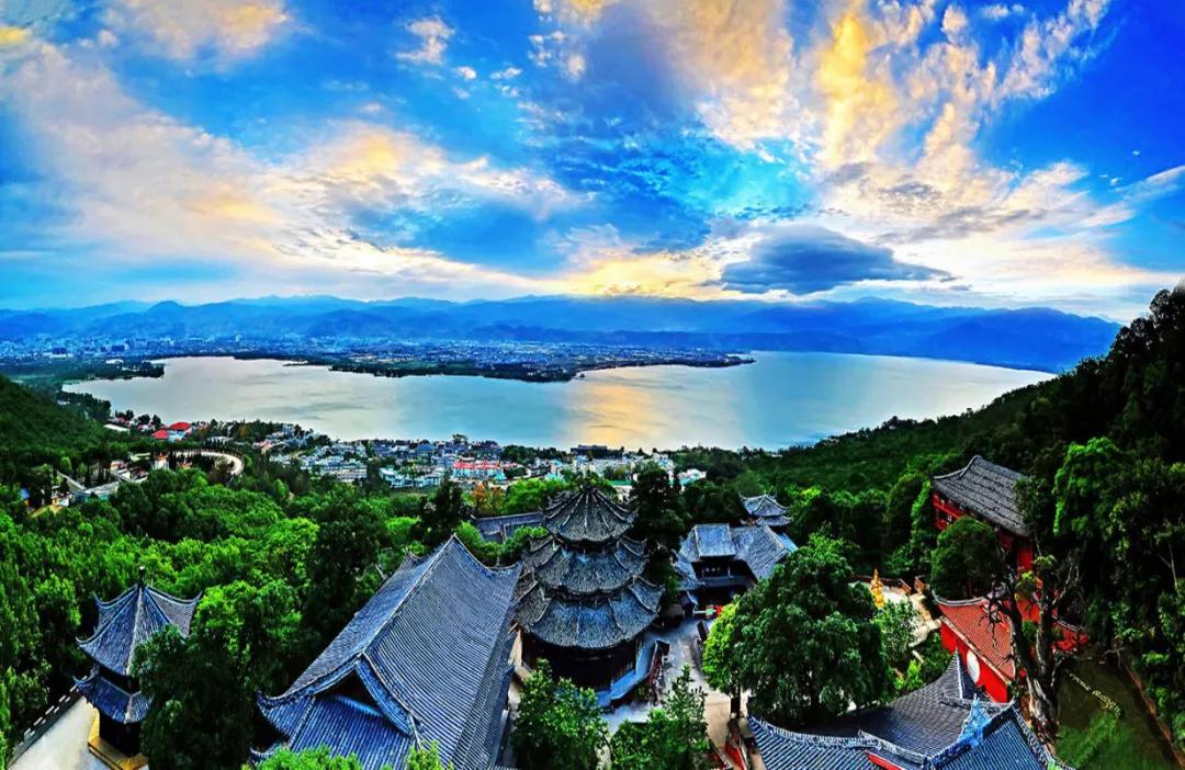 遂宁旅游十大必去景点,遂宁周边三天自驾游景点推荐