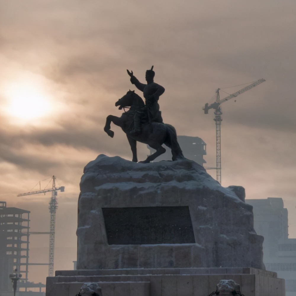 两次世界大战的战胜国中国为何还遭欺凌？抗美援朝才是真的赢