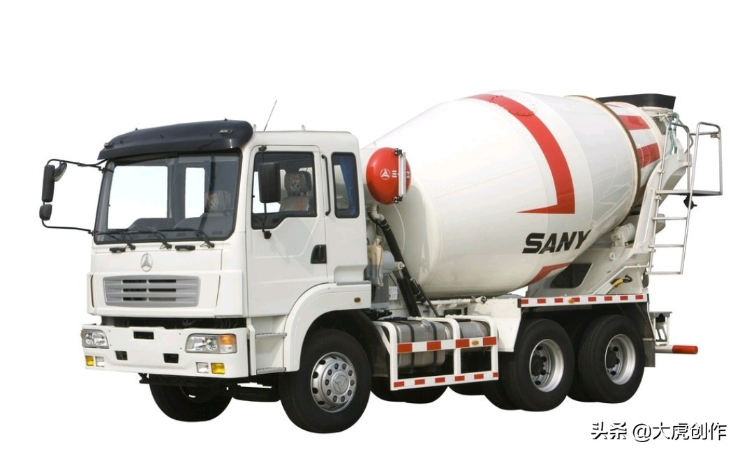 混凝土搅拌车20方多少钱二手,二手混凝土自动上料搅拌车转让