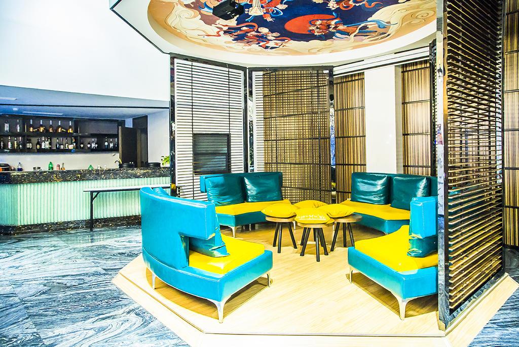 龙虎山网红景点打卡,江西小众打卡景点