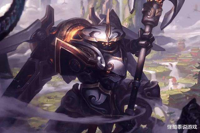 *器武**大师玩法的心得（纯粹的技术篇）