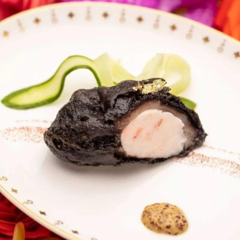 海参是北极参好还是辽参好,海参刺参光参