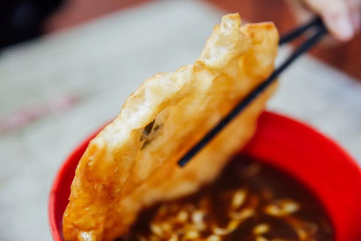 武汉美食必吃推荐牛肉面,武汉最好吃的牛肉面是哪一家