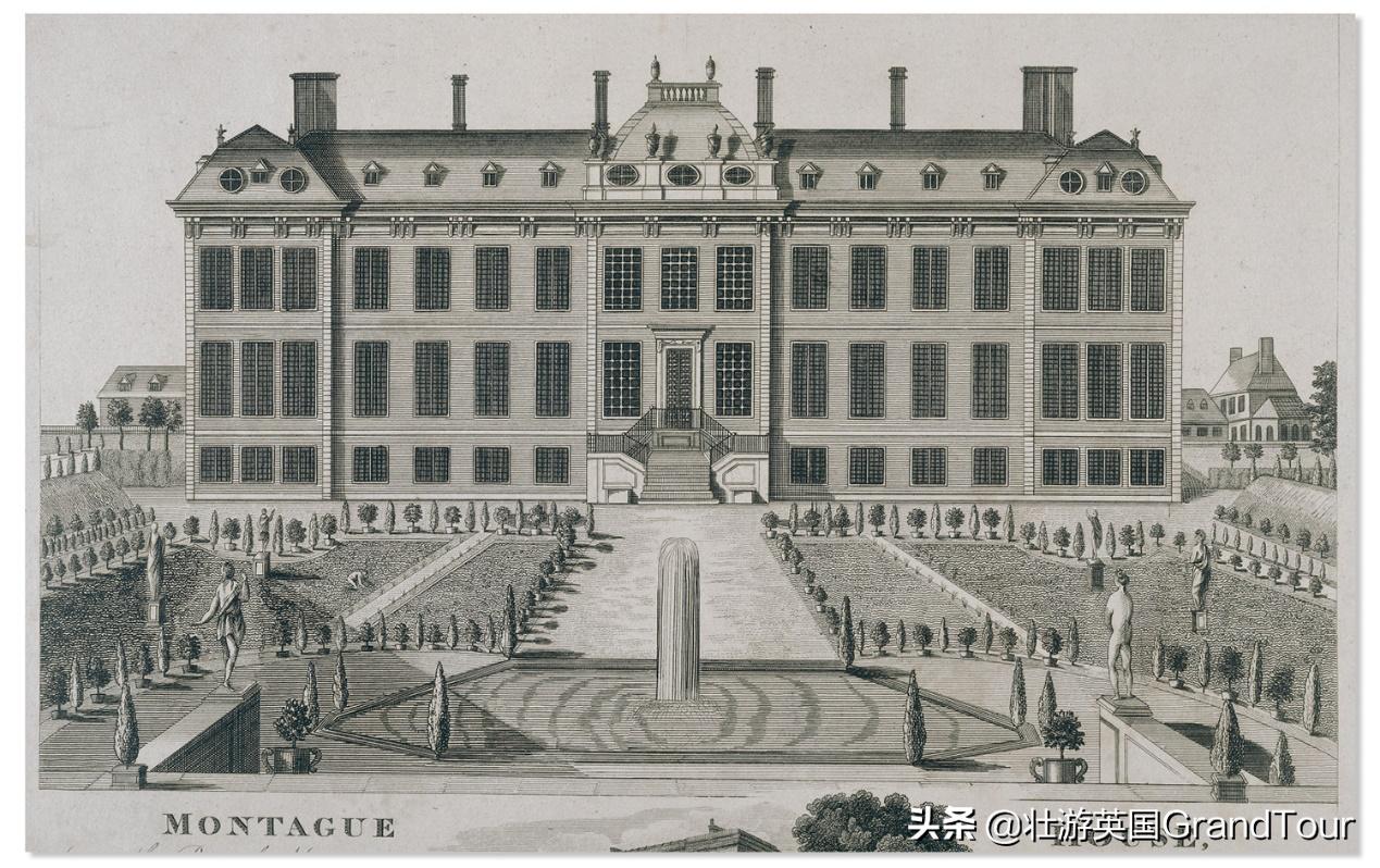 去大英博物馆要准备哪些东西,来大英