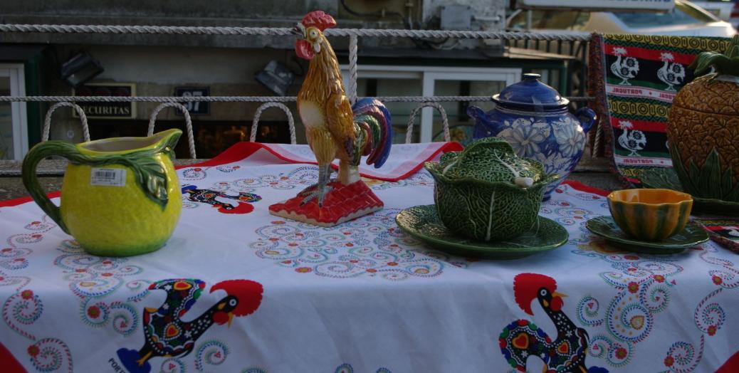 去葡萄牙旅游带什么礼物,西班牙最值得买的伴手礼