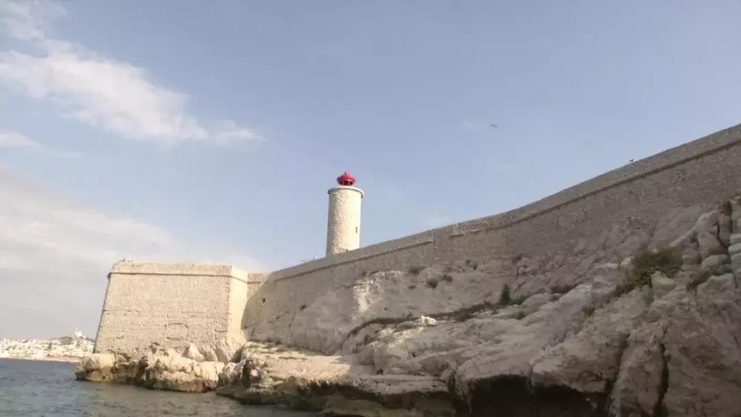 法国风情美景,品味纯正法国风情