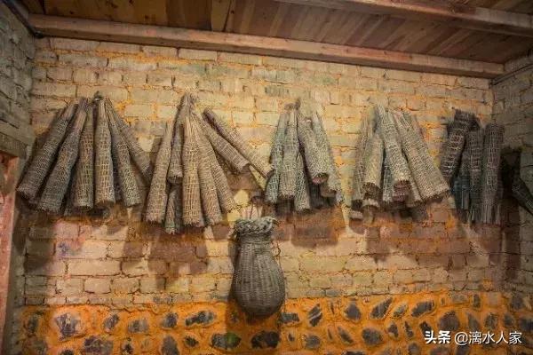 桂林船家文化,桂林市大圩镇漓水人家景区简介