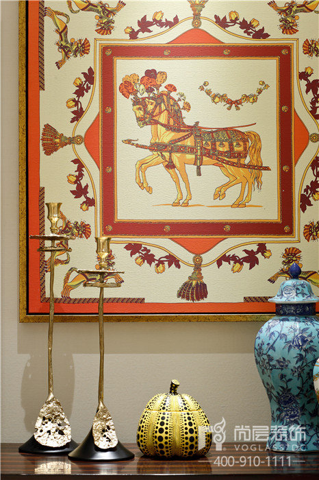 润泽庄园美式联排别墅,润泽庄园美式风格户型图