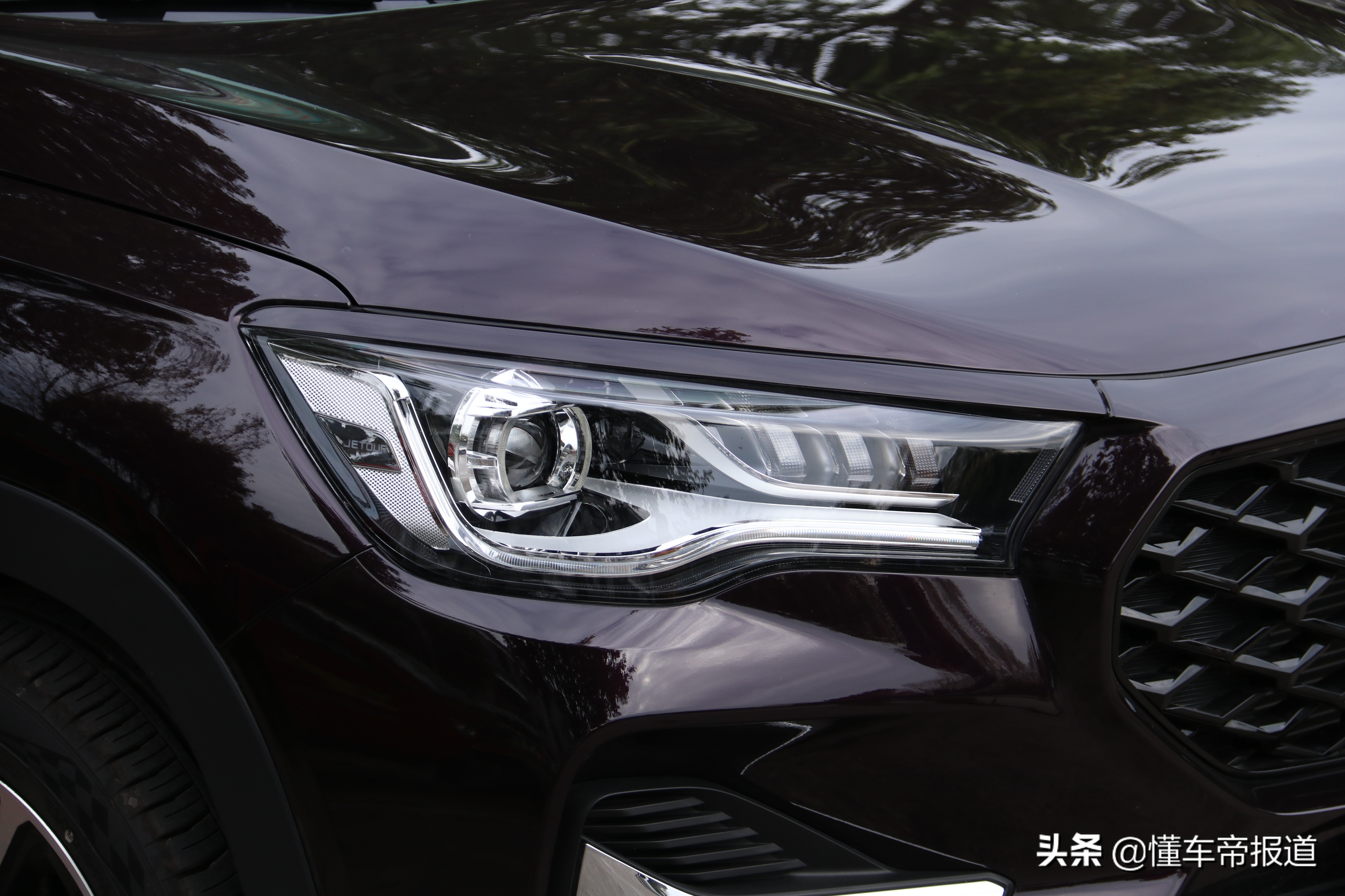 捷途青山7dct湿式双离合变速箱,捷途x90pro2024款青山绿