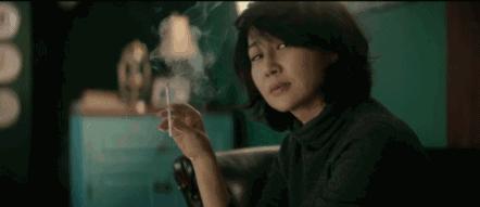 44岁周迅终于老了,周迅十年之后我会怎么样