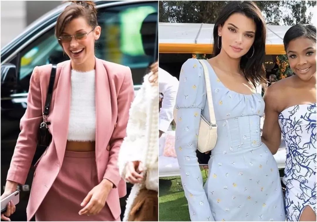 博主推荐的好看包包,这五个小众品牌包包