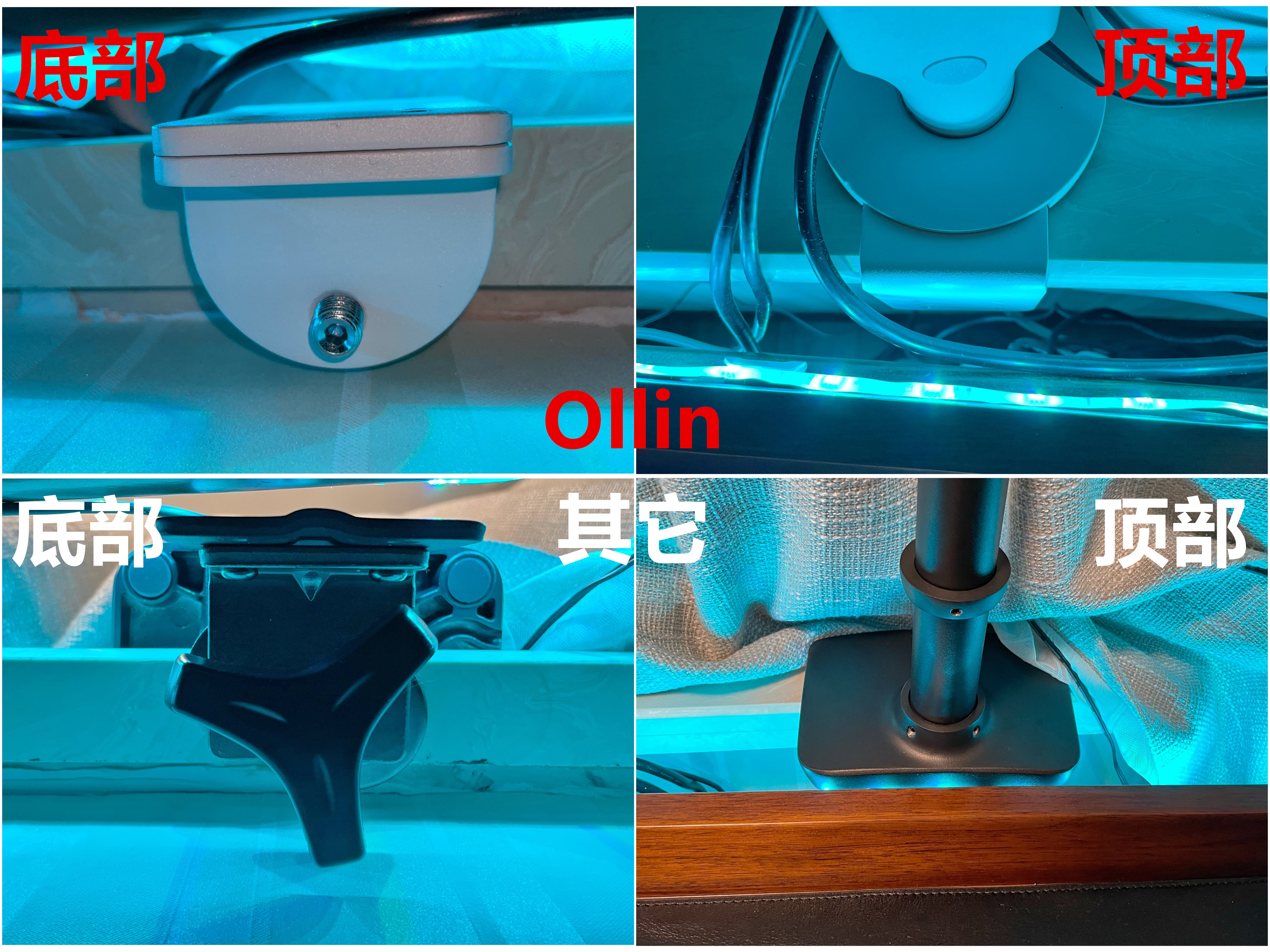 一个中年男人最后的“自留地”—晒晒我的桌面好物