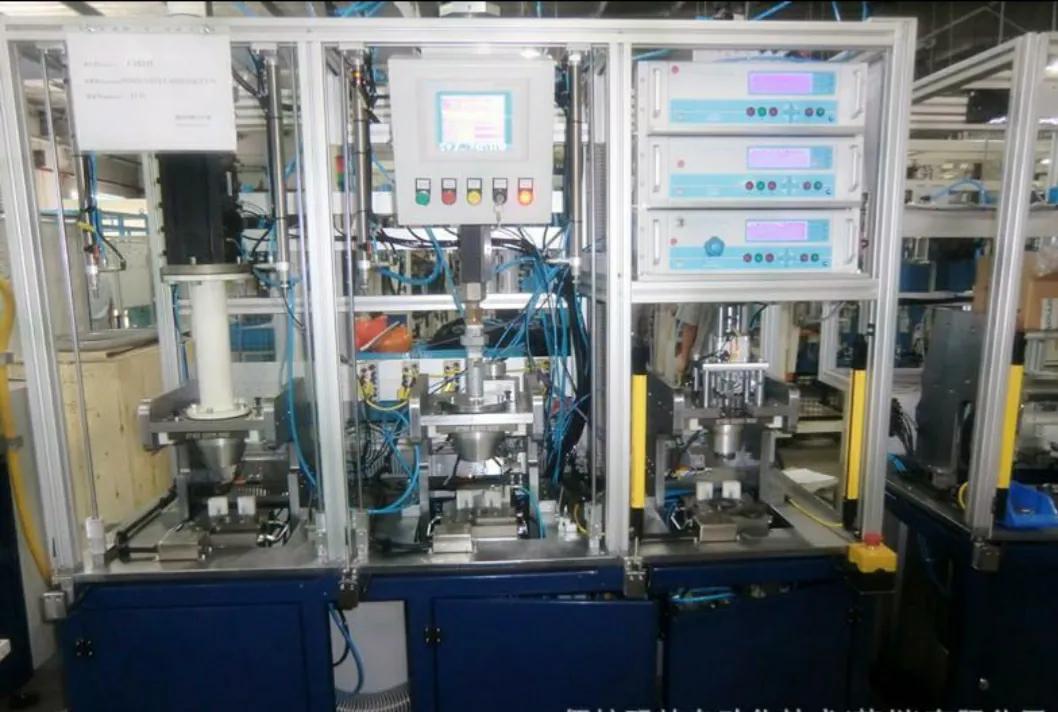 苏州自动化公司,苏州比较好的自动化公司