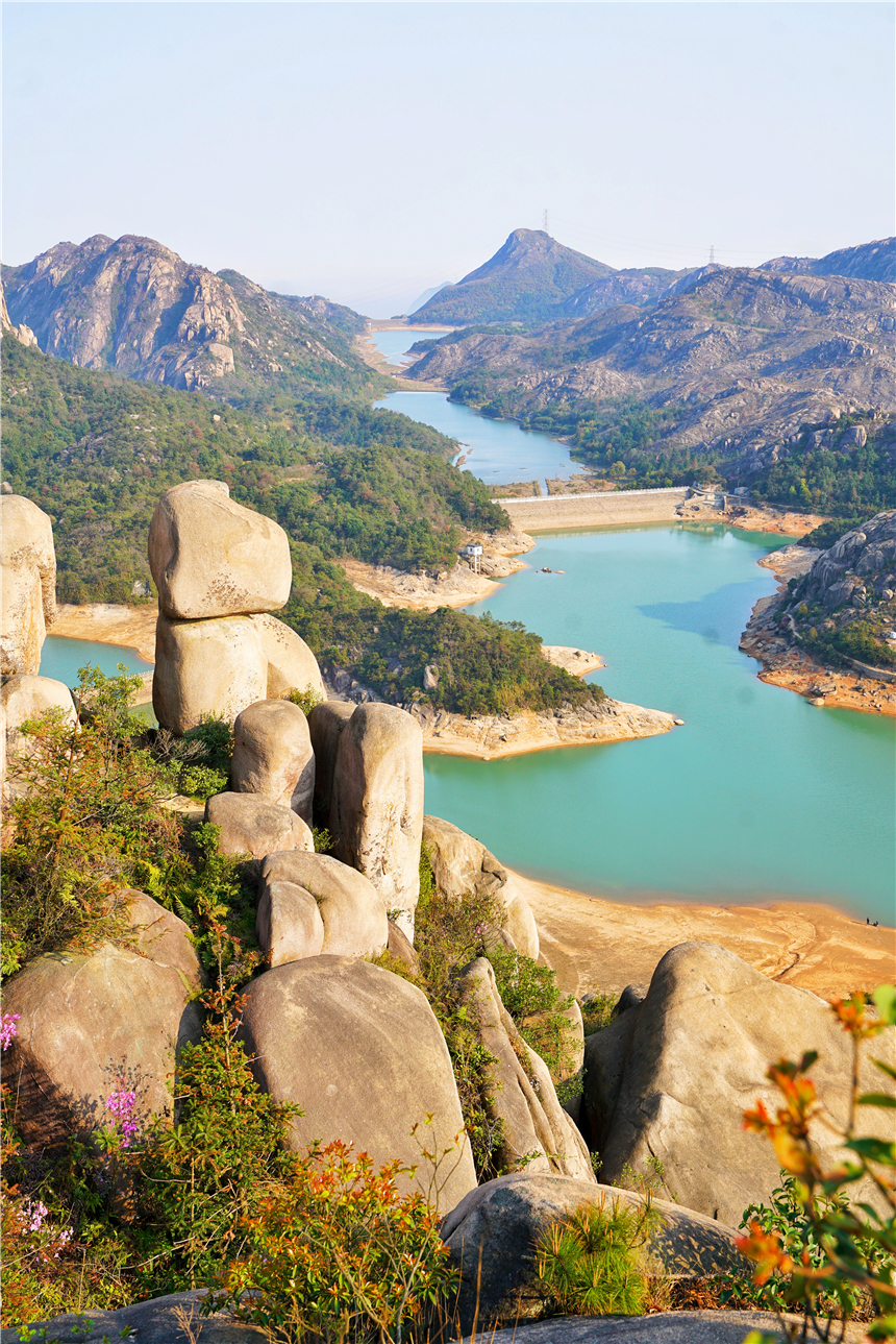 江南水乡旅游攻略四天三晚,温州旅行攻略四天三夜