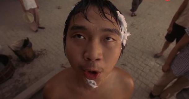 包租婆怎么突然间就没水了呢台词,周星驰包租婆经典语录