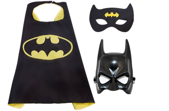 儿童万圣节服装制作diy,万圣节服装怎么做小孩儿能穿的