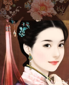 《画堂春》看本土清朝闺秀VS现代小资清穿女，究竟谁胜谁负呢？