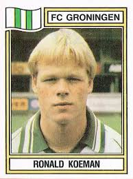 培养出巨星的小球队！除了罗本，科曼、范迪克同样是在这里出道