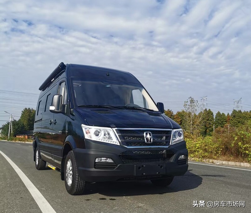 最新亚星欧睿房车视频详解图,亚星欧睿b型房车经验