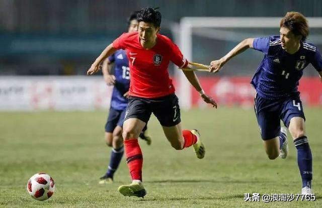 中国日韩足球联赛,日韩足球谁更厉害