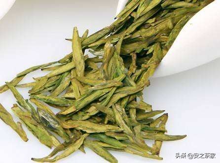 盖碗冲泡绿茶如何避免苦涩,茉莉绿茶怎么冲泡不苦涩