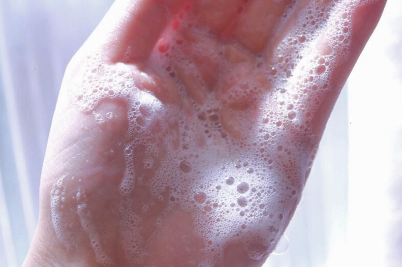 施巴控油洗发露400ml,施巴控油洗发水