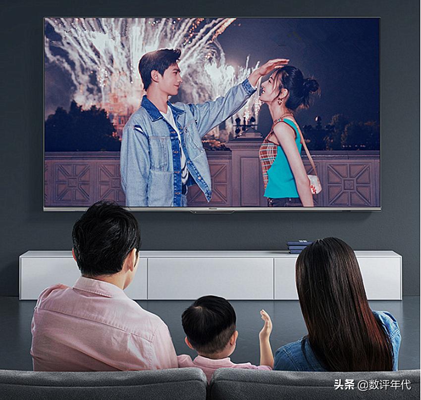 2024海信电视销量排行榜前十名,2019海信电视最受欢迎的是哪一款