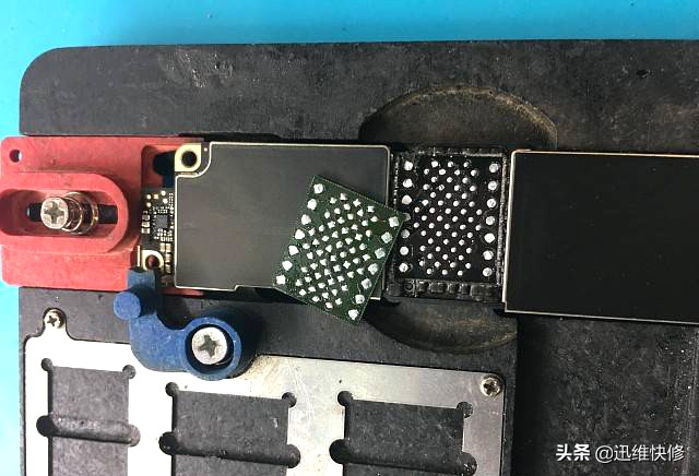 iphone7扩容拆硬盘,iphone732g升级ios15.8