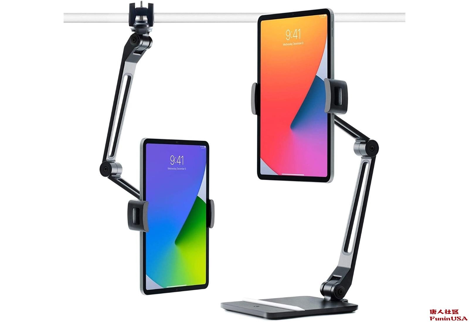 ipad2021寸扩展坞,ipad2023扩展坞